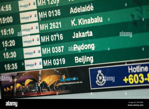 kuala lumpur airline code